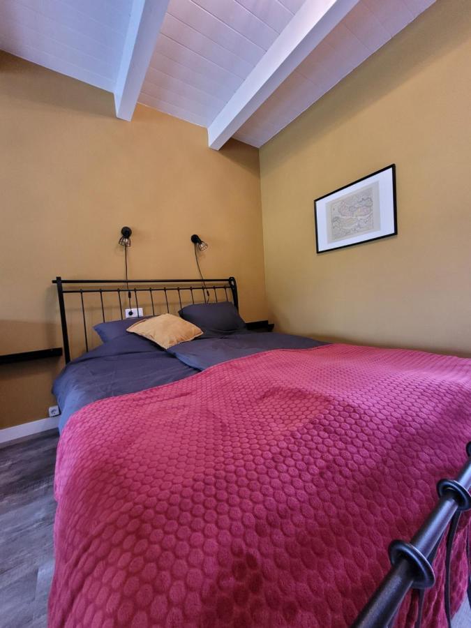 B&B Buutegeweun Sommelsdijk Εξωτερικό φωτογραφία