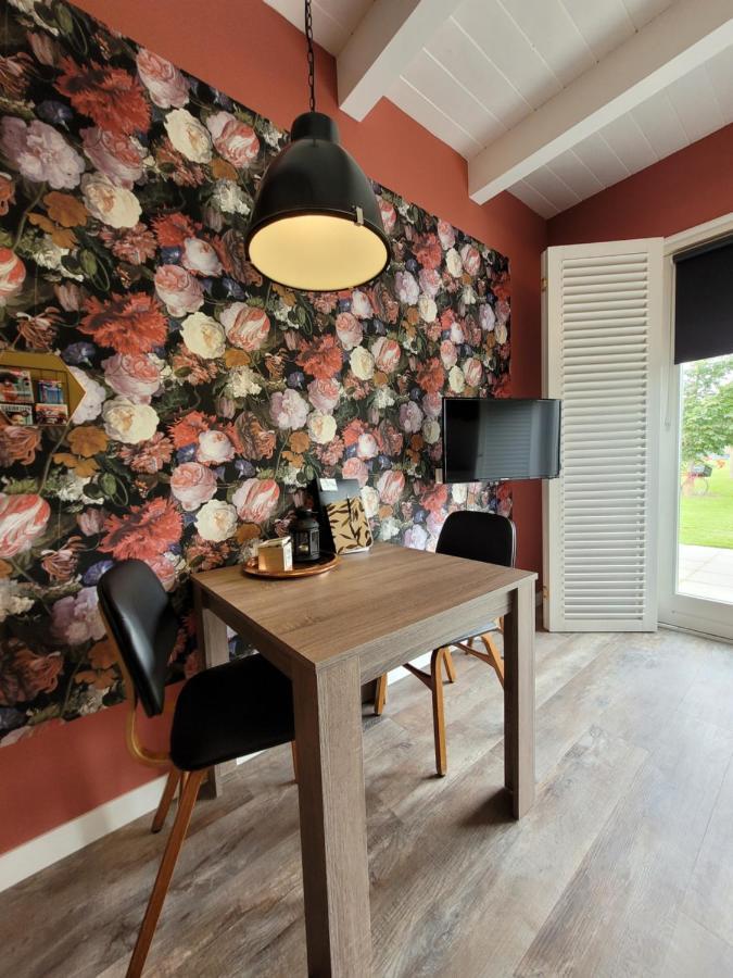 B&B Buutegeweun Sommelsdijk Εξωτερικό φωτογραφία