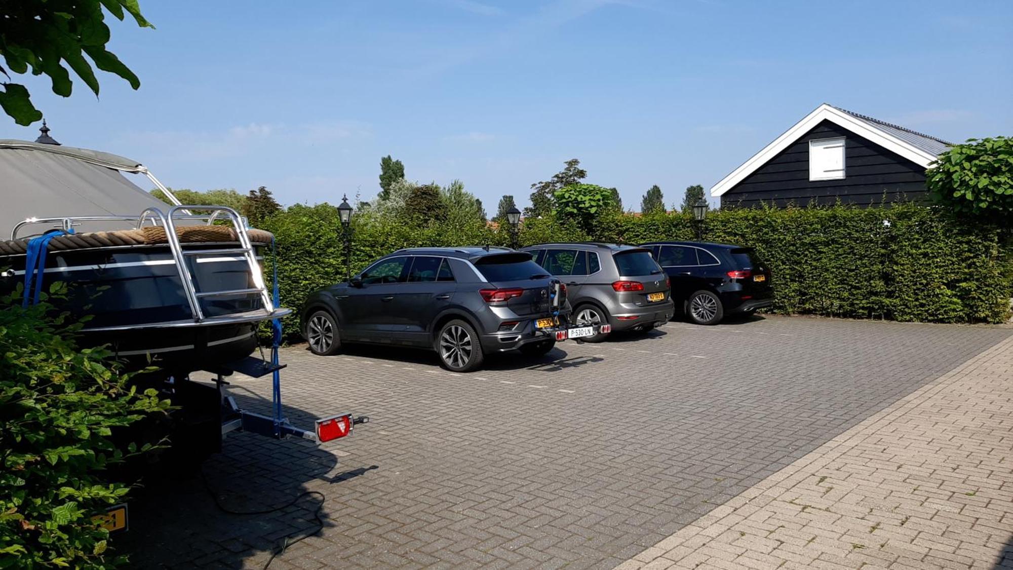 B&B Buutegeweun Sommelsdijk Εξωτερικό φωτογραφία